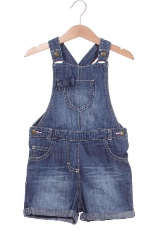 Kinder Overall George, Größe 2-3y/ 98-104 cm, Farbe Blau, Preis 9,99 €