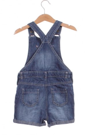 Kinder Overall George, Größe 2-3y/ 98-104 cm, Farbe Blau, Preis 9,99 €