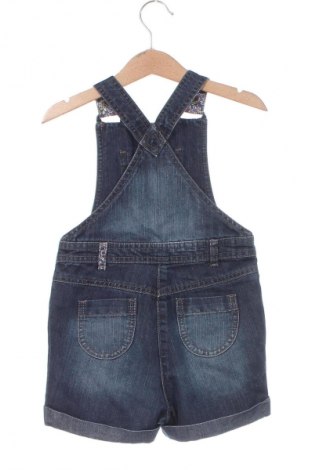 Kinder Overall George, Größe 18-24m/ 86-98 cm, Farbe Blau, Preis 7,63 €