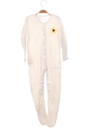 Kinder Overall George, Größe 18-24m/ 86-98 cm, Farbe Ecru, Preis € 9,86