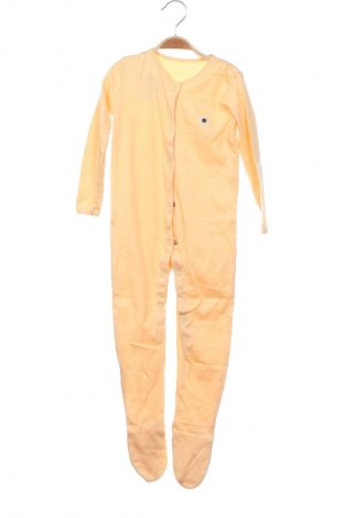 Kinder Overall George, Größe 18-24m/ 86-98 cm, Farbe Gelb, Preis 9,86 €