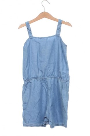 Kinder Overall Guess, Größe 6-7y/ 122-128 cm, Farbe Blau, Preis 17,99 €