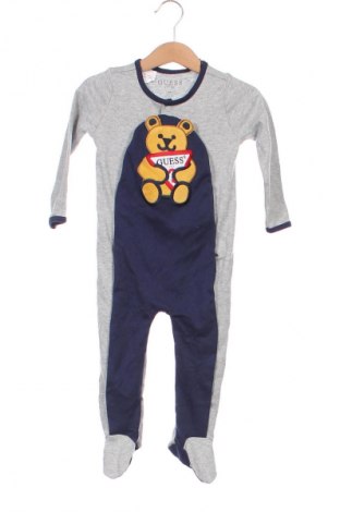 Kinder Overall Guess, Größe 9-12m/ 74-80 cm, Farbe Grau, Preis 27,84 €