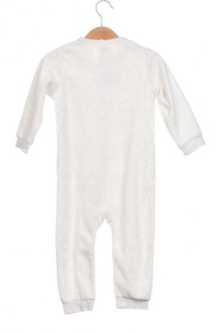 Dětská kombinéza  H&M, Velikost 18-24m/ 86-98 cm, Barva Šedá, Cena  405,00 Kč