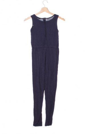 Kinder Overall H&M, Größe 9-10y/ 140-146 cm, Farbe Blau, Preis 5,00 €