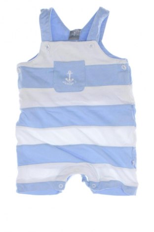 Kinder Overall Jasper Conran, Größe 6-9m/ 68-74 cm, Farbe Mehrfarbig, Preis 16,27 €