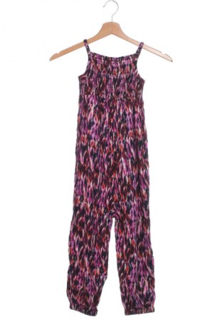 Kinder Overall Kids By Lindex, Größe 4-5y/ 110-116 cm, Farbe Mehrfarbig, Preis € 11,99