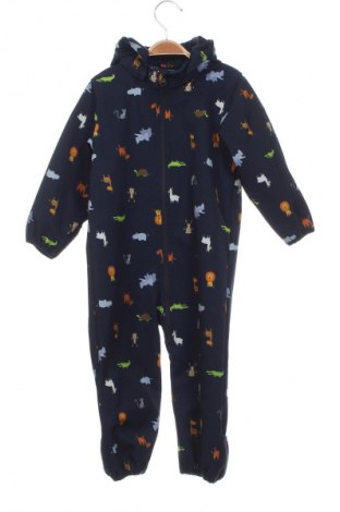 Kinder Overall Name It, Größe 9-12m/ 74-80 cm, Farbe Blau, Preis € 43,81