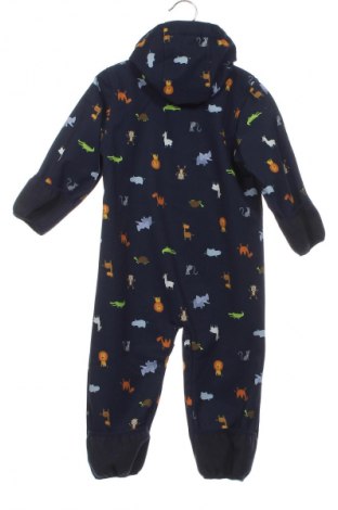 Kinder Overall Name It, Größe 9-12m/ 74-80 cm, Farbe Blau, Preis € 43,81