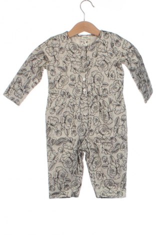 Kinder Overall Natalys, Größe 6-9m/ 68-74 cm, Farbe Mehrfarbig, Preis 10,52 €