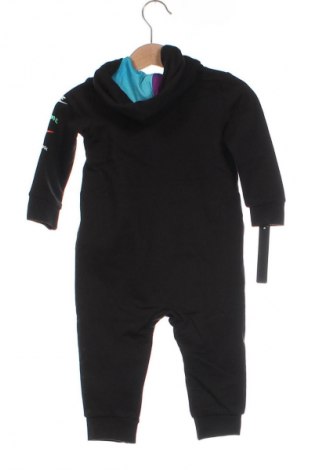 Kinder Overall Nike, Größe 9-12m/ 74-80 cm, Farbe Schwarz, Preis € 61,86