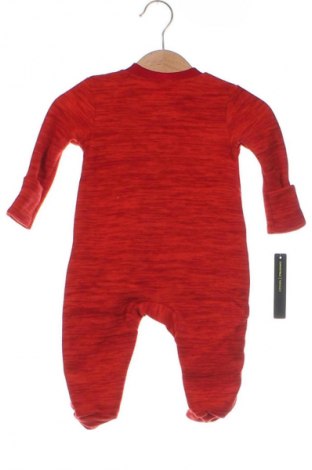 Kinder Overall Nike, Größe 2-3m/ 56-62 cm, Farbe Rot, Preis € 61,86