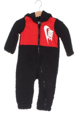 Kinder Overall Nike, Größe 9-12m/ 74-80 cm, Farbe Schwarz, Preis 38,35 €