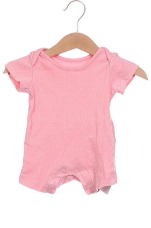 Kinder Overall Primark, Größe 12-18m/ 80-86 cm, Farbe Rosa, Preis € 13,99