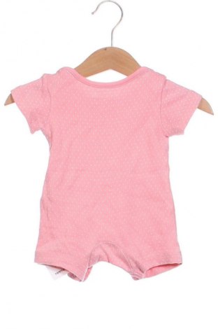 Kinder Overall Primark, Größe 12-18m/ 80-86 cm, Farbe Rosa, Preis € 15,13