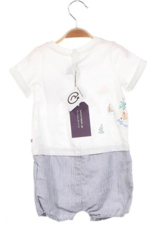 Kinder Overall Sergent Major, Größe 9-12m/ 74-80 cm, Farbe Mehrfarbig, Preis € 43,81