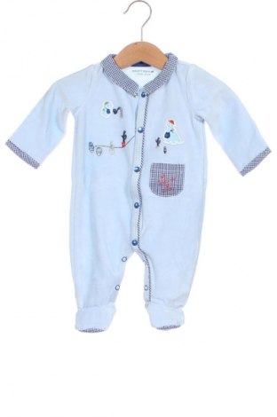 Kinder Overall Sergent Major, Größe 0-1m/ 50 cm, Farbe Blau, Preis € 6,99