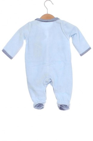 Kinder Overall Sergent Major, Größe 0-1m/ 50 cm, Farbe Blau, Preis 6,99 €