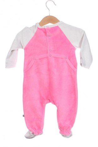 Kinder Overall Sucre d'Orge, Größe 3-6m/ 62-68 cm, Farbe Rosa, Preis 43,81 €