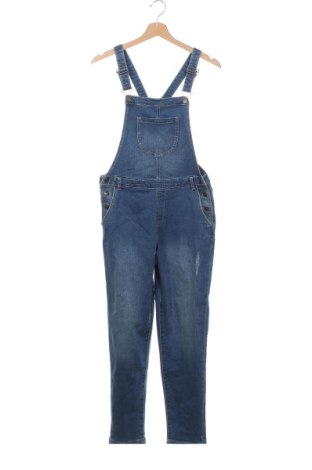 Kinder Overall TCM, Größe 12-13y/ 158-164 cm, Farbe Blau, Preis € 5,79