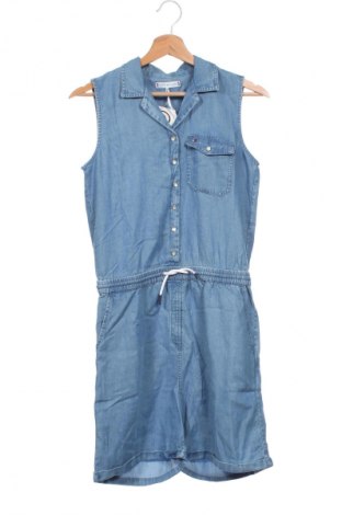 Kinder Overall Tommy Hilfiger, Größe 13-14y/ 164-168 cm, Farbe Blau, Preis 27,84 €