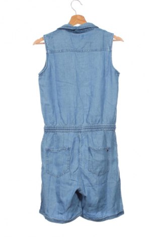 Kinder Overall Tommy Hilfiger, Größe 13-14y/ 164-168 cm, Farbe Blau, Preis € 55,67