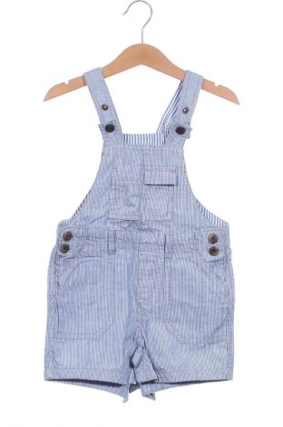 Detský overal Zara, Veľkosť 18-24m/ 86-98 cm, Farba Modrá, Cena  4,95 €