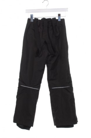 Kinderoverall für Wintersport Crivit, Größe 8-9y/ 134-140 cm, Farbe Schwarz, Preis € 15,49