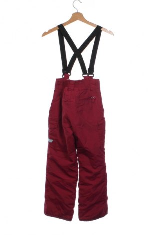 Kinderoverall für Wintersport Yigga, Größe 8-9y/ 134-140 cm, Farbe Rosa, Preis 11,99 €