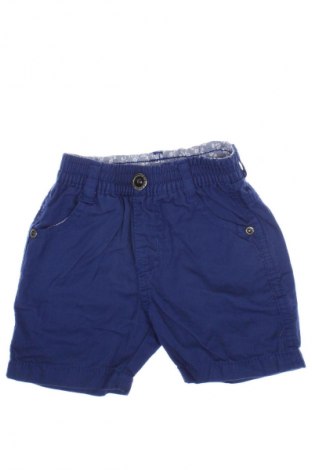 Pantaloni scurți pentru copii, Mărime 6-9m/ 68-74 cm, Culoare Albastru, Preț 20,35 Lei