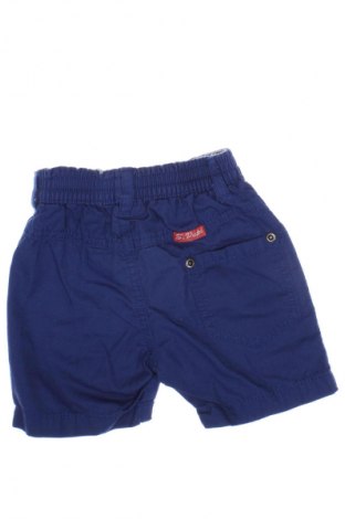 Pantaloni scurți pentru copii, Mărime 6-9m/ 68-74 cm, Culoare Albastru, Preț 10,99 Lei