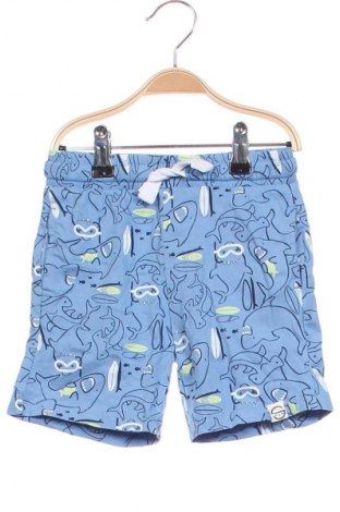 Pantaloni scurți pentru copii, Mărime 18-24m/ 86-98 cm, Culoare Multicolor, Preț 35,56 Lei