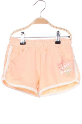 Kinder Shorts, Größe 6-7y/ 122-128 cm, Farbe Rosa, Preis 6,99 €