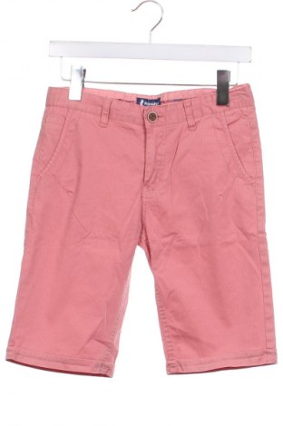 Детски къс панталон, Размер 12-13y/ 158-164 см, Цвят Розов, Цена 11,91 лв.