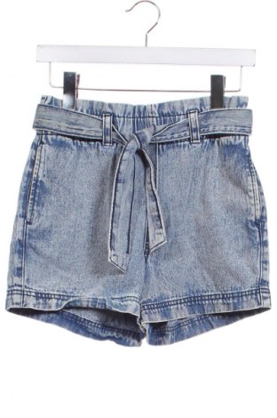 Kinder Shorts, Größe 10-11y/ 146-152 cm, Farbe Blau, Preis € 3,99