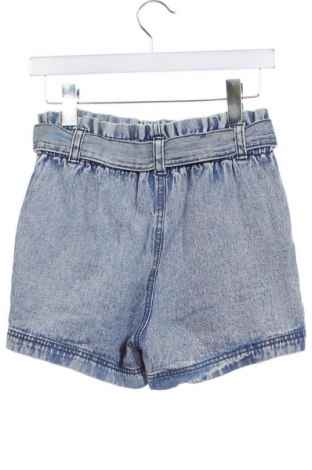 Kinder Shorts, Größe 10-11y/ 146-152 cm, Farbe Blau, Preis € 4,79