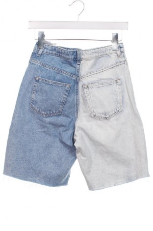 Kinder Shorts, Größe 12-13y/ 158-164 cm, Farbe Blau, Preis € 8,04