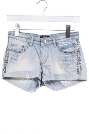 Kinder Shorts, Größe 10-11y/ 146-152 cm, Farbe Blau, Preis € 3,49