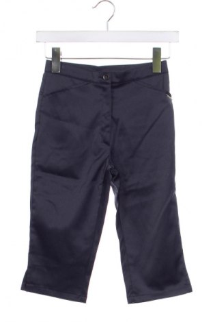 Pantaloni scurți pentru copii, Mărime 9-10y/ 140-146 cm, Culoare Albastru, Preț 7,99 Lei