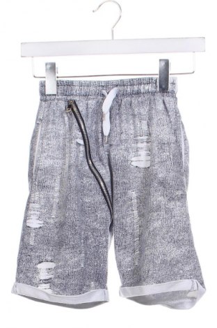 Pantaloni scurți pentru copii, Mărime 10-11y/ 146-152 cm, Culoare Gri, Preț 19,44 Lei