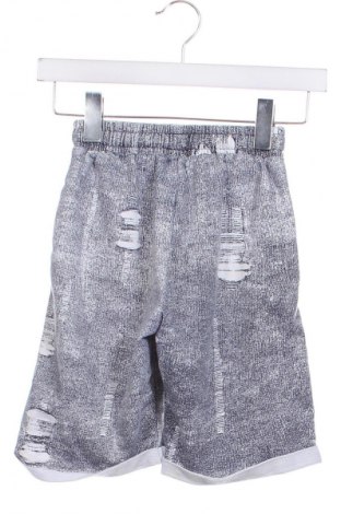 Kinder Shorts, Größe 10-11y/ 146-152 cm, Farbe Grau, Preis € 2,49