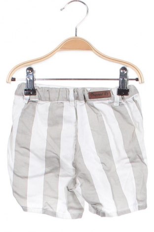 Kinder Shorts, Größe 12-18m/ 80-86 cm, Farbe Mehrfarbig, Preis € 1,99