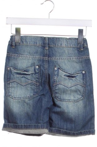 Kinder Shorts, Größe 11-12y/ 152-158 cm, Farbe Blau, Preis € 5,99