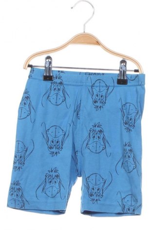 Kinder Shorts, Größe 5-6y/ 116-122 cm, Farbe Blau, Preis € 7,00