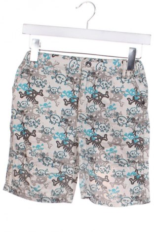 Pantaloni scurți pentru copii, Mărime 7-8y/ 128-134 cm, Culoare Multicolor, Preț 21,31 Lei