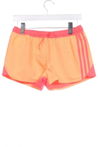 Pantaloni scurți pentru copii Adidas, Mărime 12-13y/ 158-164 cm, Culoare Multicolor, Preț 62,10 Lei