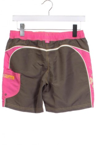 Kinder Shorts Adidas, Größe 12-13y/ 158-164 cm, Farbe Mehrfarbig, Preis € 30,41