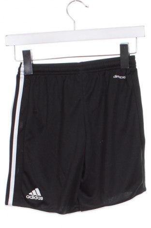 Pantaloni scurți pentru copii Adidas, Mărime 8-9y/ 134-140 cm, Culoare Negru, Preț 155,26 Lei