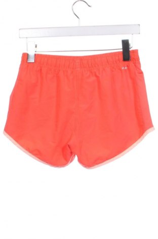 Kinder Shorts Adidas, Größe 12-13y/ 158-164 cm, Farbe Orange, Preis 9,99 €