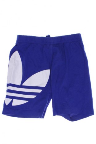 Kinder Shorts Adidas Originals, Größe 2-3y/ 98-104 cm, Farbe Blau, Preis € 8,12